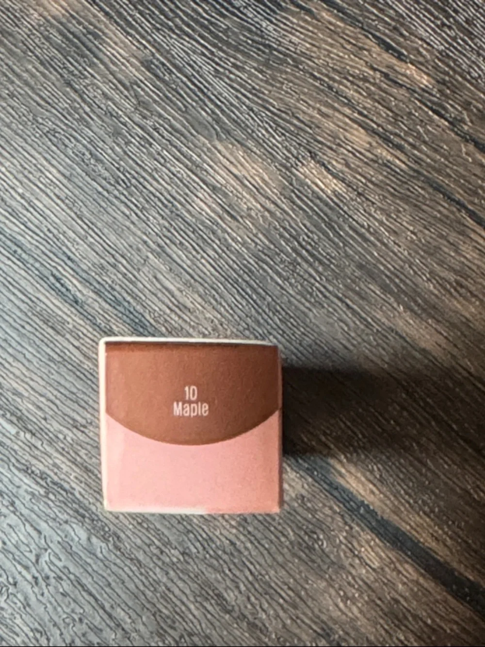 Kaja Don't Settle Flexible & Seamless Concealer - 10 Maple